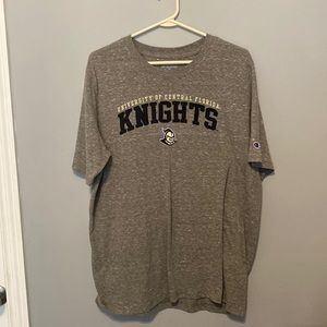 Mens champion Knights  T-shirt
